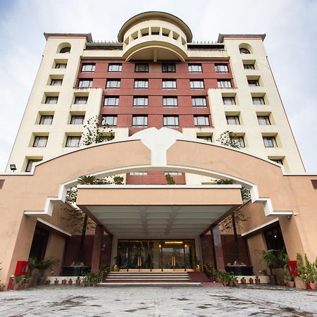 Grand Hotel Catmandu Exterior foto