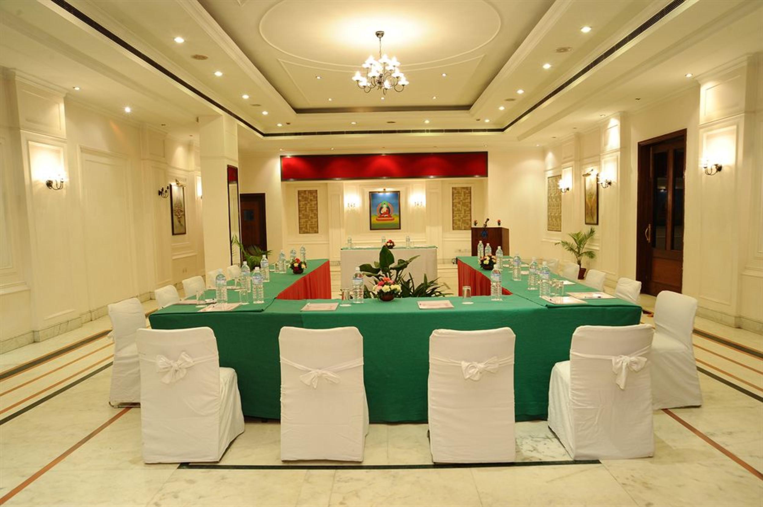 Grand Hotel Catmandu Exterior foto