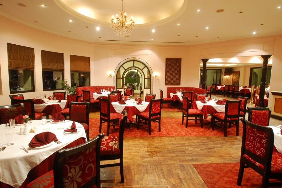 Grand Hotel Catmandu Exterior foto