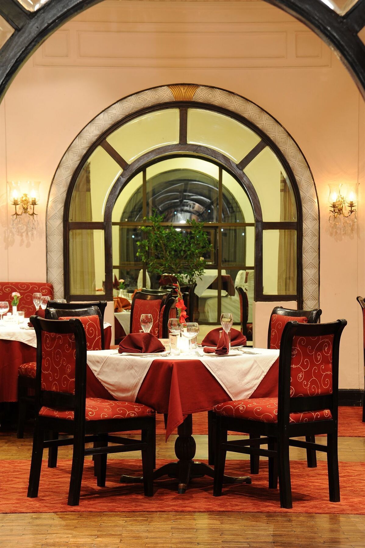 Grand Hotel Catmandu Exterior foto